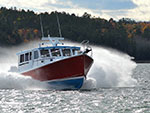 Young Brothers 45 sportsfishing/pleasure vessel Hey Jude