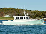 38 Calvin Beal Miss Maggie II